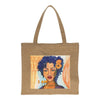 cotton tote bag,