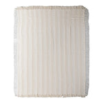 Two Layer Tapestry Throw Olive Branch Pattern – 60" by Manual Woodworkers