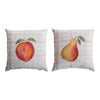 Juicy Decorative Pillow