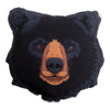 bear shaped pillow,