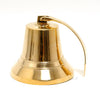 Titanic Ship Bell – 11.5 Inch Brass Nautical Wall Bell