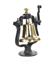 Victory Bell – Nautical Brass Bell – 14.5