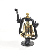 Victory Bell – 7