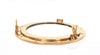 Porthole Mirror – Solid Brass – 15" Nautical Wall Accent