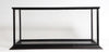 Display Case for Riva Aquarama – 36" Speed Boat Showcase with Plexiglass