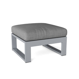 Anderson Teak DS-1006O Lucca Ottoman