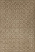 Radici Como Rectangular Indoor Rugs/Runner, Beige