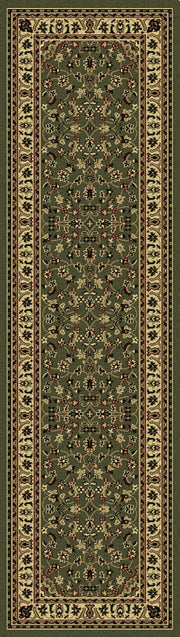 Radici Castello Rectangular/Round Indoor Rugs/Runner, Ivory