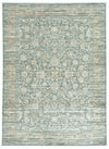 Radici Como Rectangular/Round Indoor Rugs/Runner, Light Green