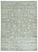 Radici Como Rectangular/Round Indoor Rugs/Runner, Light Green