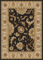 Radici Como Rectangular Indoor Rugs/Runner, Brown