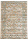 Radici Como Rectangular/Round Indoor Rugs/Runner, Beige