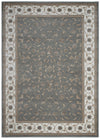 Radici Pisa Rectangular/Round Indoor Rugs/Runner, Light Green