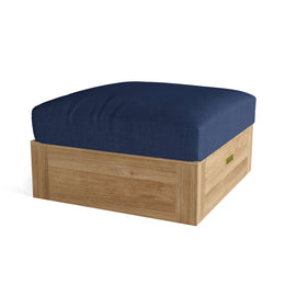 Anderson Teak DS-206 Copacabana Ottoman