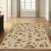 Radici Como Rectangular Indoor Rugs/Runner, Ivory