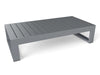 Anderson Teak DS-1007 Lucca Rectangular Coffee Table