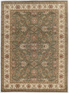 Radici Como Rectangular/Round Indoor Rugs/Runner, Sage