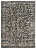 Radici Como Rectangular/Round Indoor Rugs/Runner, Light Brown