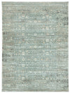 Radici Como Rectangular/Round Indoor Rugs/Runner, Light Green