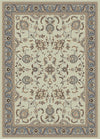 Radici Alba Rectangular Indoor Rugs/Runner, Softmint