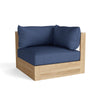 Anderson Teak DS-203 Copacabana Corner Modular