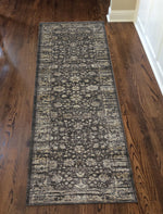 Radici Como Rectangular/Round Indoor Rugs/Runner, Light Brown