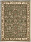 Radici Como Rectangular/Round Indoor Rugs/Runner, Sage