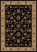 Radici Como Rectangular Indoor Rugs/Runner, Ivory