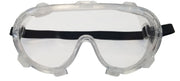 Protective Eyewear for Lab Use