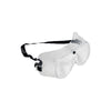 Direct Vent Safety Goggles