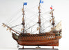 Royal Louis Ship Model – Exclusive Edition – 36 inches H Fully Assembled