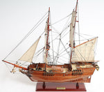 Lady Washington Model Ship – 26
