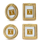 Antique Style Gold Photo Frames