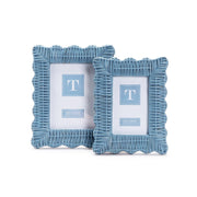 Resin Photo Frame Set