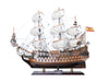 Full Sail San Felipe Model Ship – Limited Collector’s Edition