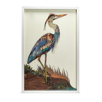 Bird Themed Wall Art Set