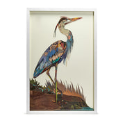 Bird Themed Wall Art Set