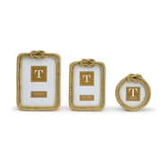 Gold Decorative Frame Set of 3