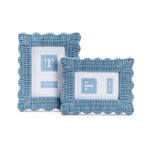 Decorative Resin Photo Frame Set