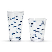 Decorative Acrylic Drinking