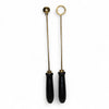 Thermal Expansion Ball and Ring Physics Demonstration Tool