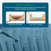 Turbidity Tube with Secchi Disc