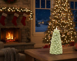 Christmas LED Tree Candle 8
