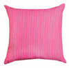 Subtle Splash Pink Decorative Cushion