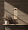 Decorative Cowboy Prayer Wall Hanging