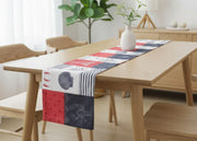 Nautical Table Accent