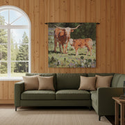 Legacy Grande Wall Hanging