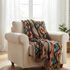 Decorative Tapestry Throw