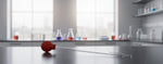 glass dropping pipette,