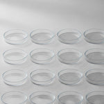 sterile petri dish alternative